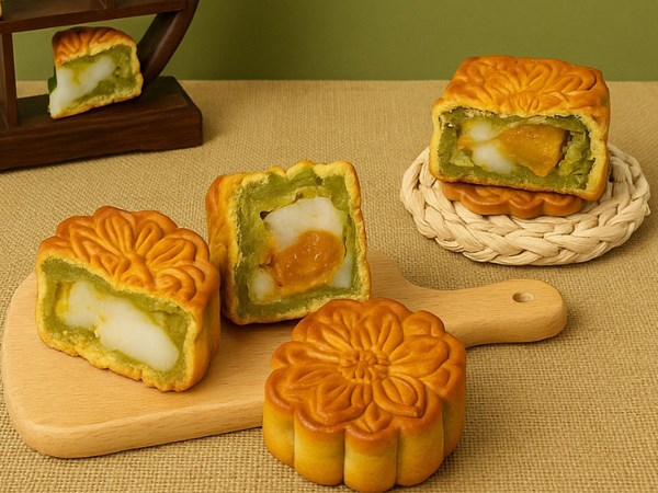 B&aacute;nh trung thu &ndash; từ n&eacute;t văn h&oacute;a cổ truyền đến xu hướng ti&ecirc;u d&ugrave;ng hiện đại. &nbsp;