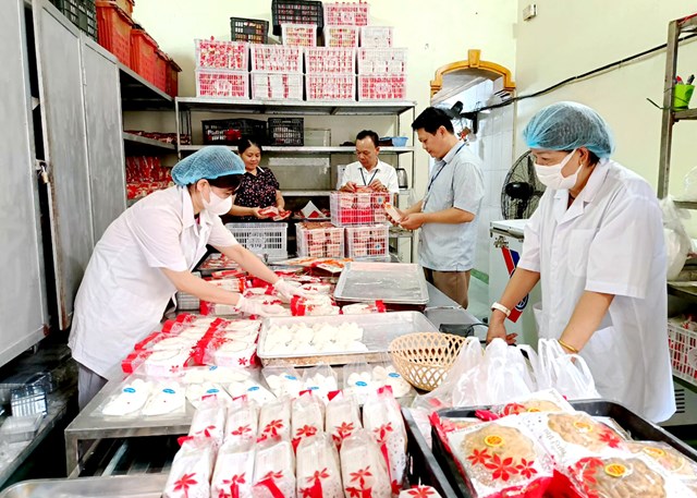 B&#225;nh trung thu – từ n&#233;t văn h&#243;a cổ truyền đến xu hướng ti&#234;u d&#249;ng hiện đại - Ảnh 1