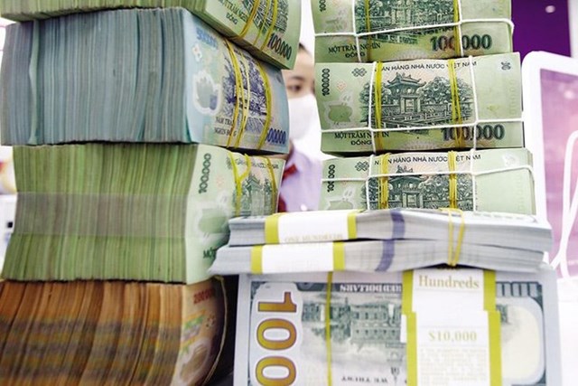 Nhu cầu t&#237;n dụng cao hơn giới hạn 14%? - Ảnh 1