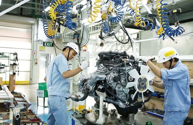 C&oacute; 100 quốc gia v&agrave; v&ugrave;ng l&atilde;nh thổ c&oacute; đầu tư tại Việt Nam trong 8 th&aacute;ng năm 2023. &nbsp;