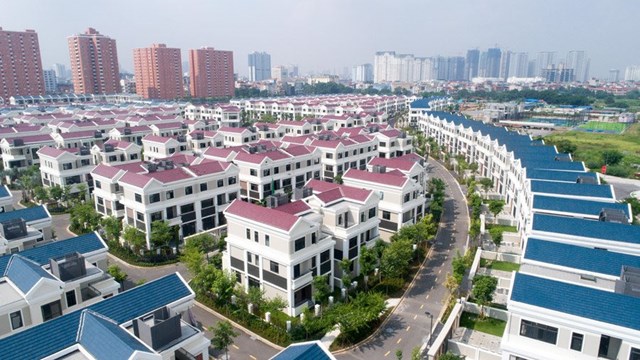8 th&aacute;ng đầu năm 2023 vốn FDI v&agrave;o bất động sản đạt hơn 1,76 tỷ USD giảm hơn 47% so với c&ugrave;ng kỳ. &nbsp;