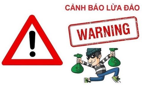 C&#225;c h&#236;nh thức lừa đảo giả mạo ng&#226;n h&#224;ng ng&#224;y c&#224;ng gia tăng - Ảnh 1