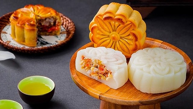 B&#225;nh trung thu: Người ti&#234;u d&#249;ng quan t&#226;m g&#236; ngo&#224;i hương vị? - Ảnh 1