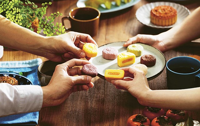 B&aacute;nh trung thu: Người ti&ecirc;u d&ugrave;ng quan t&acirc;m g&igrave; ngo&agrave;i hương vị? &nbsp;