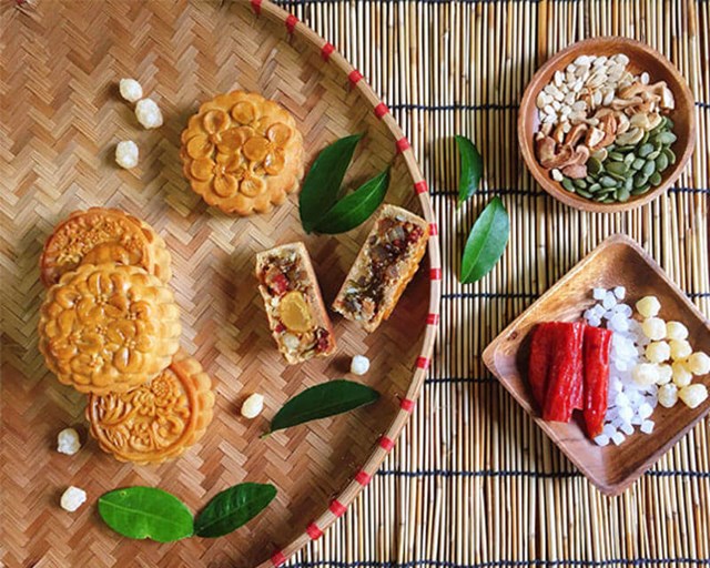 Từ truyền thống đến hiện đại: B&aacute;nh trung thu phải đi k&egrave;m chuẩn an to&agrave;n. &nbsp;