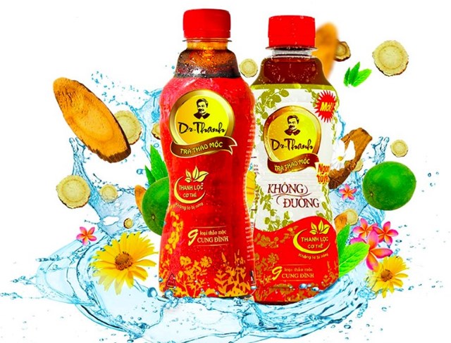 Tr&#224; thảo mộc RTD hữu cơ trở th&#224;nh xu hướng xanh  - Ảnh 2