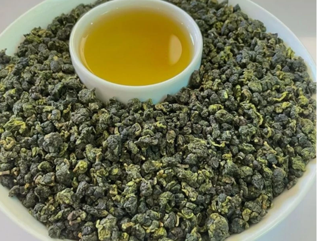 Ch&#232; Lai Ch&#226;u được bảo hộ chỉ dẫn địa l&#253; – Bước tiến mới khẳng định gi&#225; trị n&#244;ng sản Việt - Ảnh 2