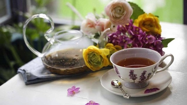 T&#236;m hiểu về loại Tr&#224; Earl Grey nổi tiếng mang t&#234;n thủ tướng Anh - Ảnh 2