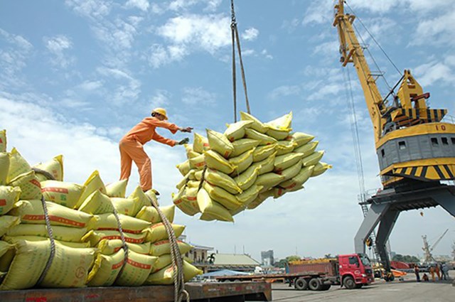 Indonesia - Thị trường đầy tiềm năng cho h&#224;ng h&#243;a Việt Nam - Ảnh 1