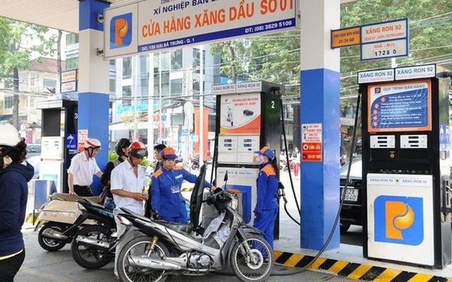Đảm bảo thực hiện hiệu quả c&#225;c giải ph&#225;p cung ứng điện, xăng dầu - Ảnh 1