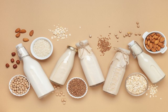 Ba khu vực có tỷ lệ tiêu thụ sữa thực vật cao nhất hiện nay bao gồm: Châu Á Thái Bình Dương, Bắc Mỹ và Châu Âu.