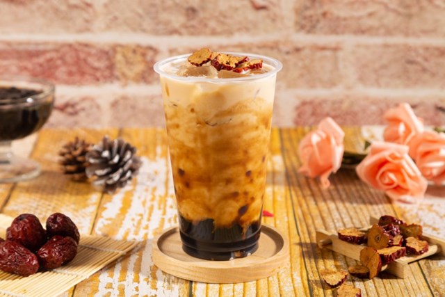Nhượng quyền tr&#224; sữa: Thị trường tỷ đ&#244; h&#250;t mạnh nh&#224; đầu tư Việt - Ảnh 1