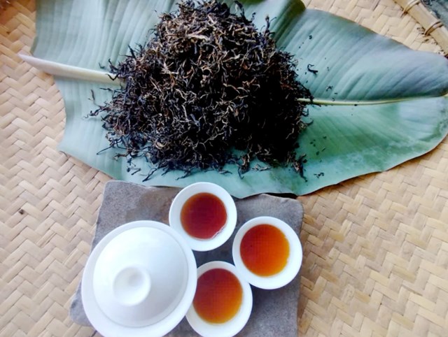 Bản giao hưởng hương vị Shan Tuyết Ph&#236;nh Hồ - Ảnh 1