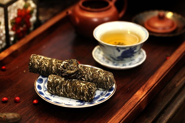 Bản giao hưởng hương vị Shan Tuyết Ph&#236;nh Hồ - Ảnh 3