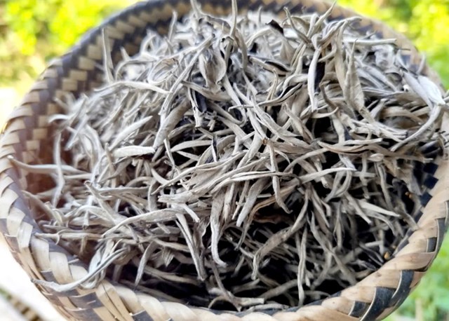 Bản giao hưởng hương vị Shan Tuyết Ph&#236;nh Hồ - Ảnh 2