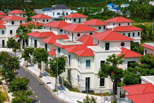 Một g&oacute;c tại T&amp;T Homes Elite Rivera (Ảnh: T&amp;T Group) &nbsp;