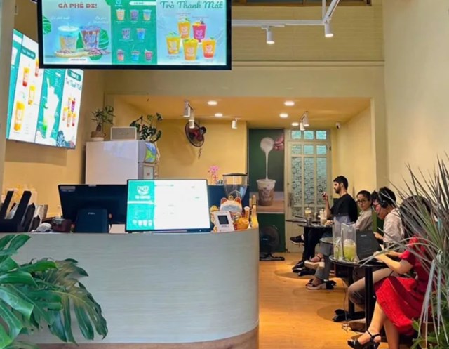 Theo số liệu mới từ Allied Market Research, thị trường đồ uống lai toàn cầu đang tăng trưởng hơn 8% mỗi năm, với châu Á – Thái Bình Dương là khu vực năng động nhất.