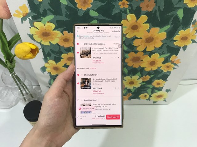 Người ti&#234;u d&#249;ng Việt đang thay đổi th&#243;i quen mua sắm trực tuyến như thế n&#224;o? - Ảnh 1