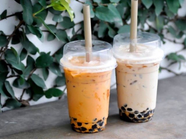 Tr&agrave; sữa trở th&agrave;nh một biểu tượng văn h&oacute;a, thậm ch&iacute; l&agrave; phong c&aacute;ch sống của giới trẻ hiện đại (Ảnh minh họa)