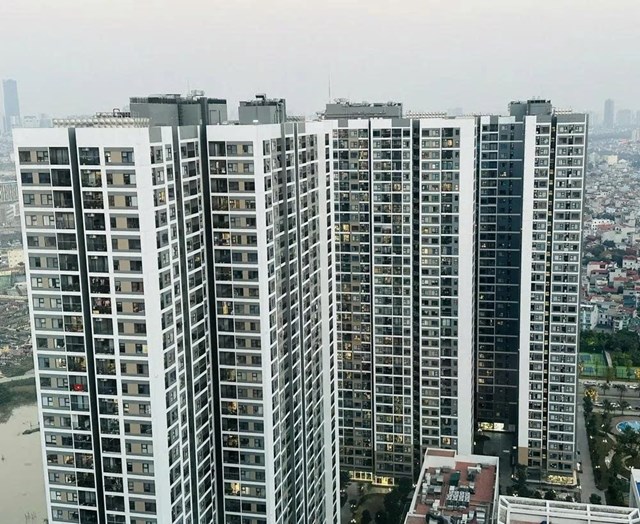 Thị trường nh&#224; ở: Nỗi lo gi&#225; cao v&#224; nguồn cung hạn chế - Ảnh 1
