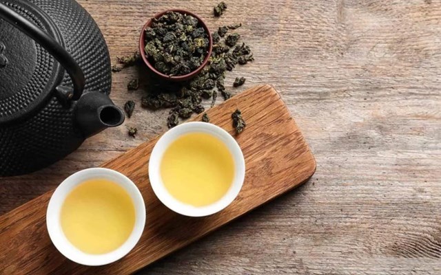 Tr&agrave; Thiết Quan &Acirc;m c&oacute; vị thanh dịu đầu lưỡi, ngọt hậu k&eacute;o d&agrave;i v&agrave; lưu luyến trong v&ograve;m miệng. (Ảnh minh hoạ - Nguồn Internet)