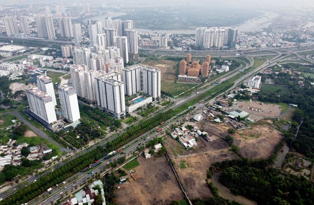 Bộ X&#226;y dựng: Đề xuất bổ sung quy định về c&#225;c loại bất động sản đưa v&#224;o kinh doanh - Ảnh 1