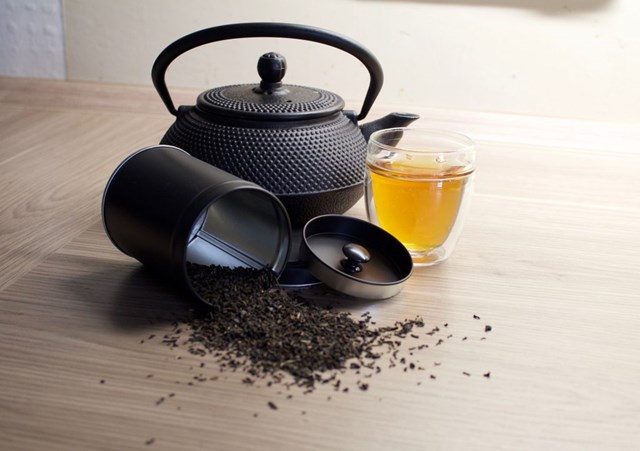 Say trà và cách đơn giản để thoát khỏi tình trạng say trà - Ảnh 3