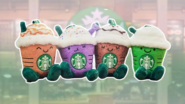Frappuccino: Cơn sốt FOMO v&#224; cuộc chơi merchandise của Starbucks - Ảnh 2