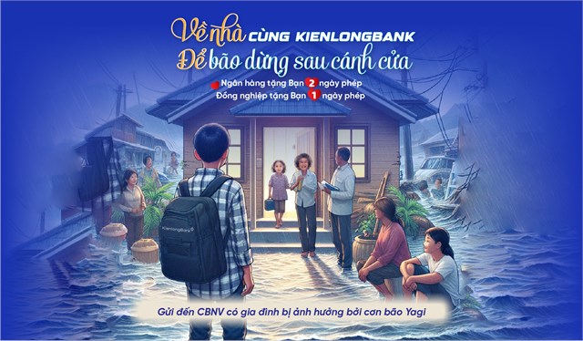 KienlongBank v&#236; miền Bắc thương y&#234;u - Ảnh 3