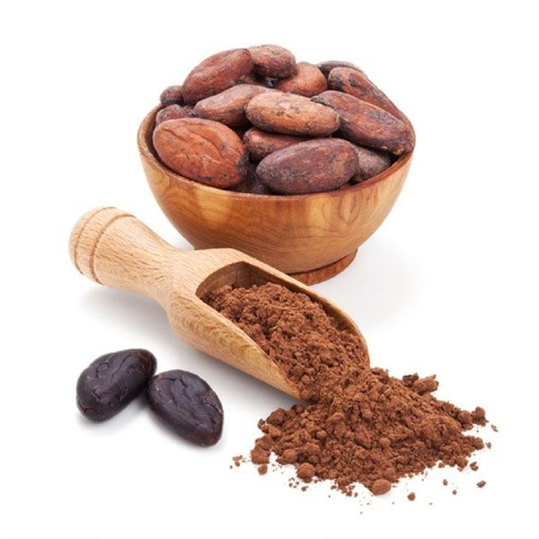 Cacao bản địa h&#243;a trong F&amp;B Việt - Ảnh 1