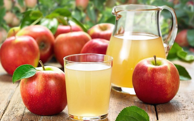Thức uống m&#249;a thu: Dưỡng thận khỏe từ thi&#234;n nhi&#234;n - Ảnh 2