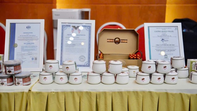 Premium TEKKA – Thực phẩm bổ dưỡng thượng hạng từ nghệ nh&#226;n thực dưỡng Việt - Ảnh 2