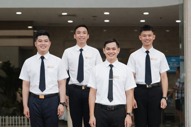 Nhất Việt hiện c&oacute; hơn 3.000 nh&acirc;n sự, cung cấp dịch vụ an ninh cho hơn 200 kh&aacute;ch h&agrave;ng tr&ecirc;n to&agrave;n quốc. Nguồn: ROX Group &nbsp;