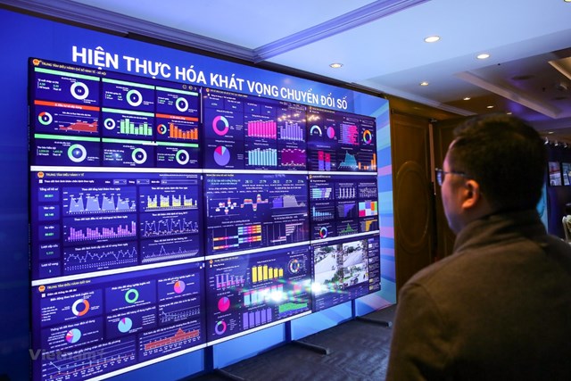 Kinh tế tư nh&acirc;n Việt trước th&aacute;ch thức hội nhập v&agrave; chuyển đổi số. &nbsp;