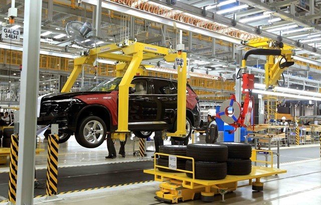 Kinh tế tư nh&#226;n Việt trước th&#225;ch thức hội nhập v&#224; chuyển đổi số - Ảnh 2