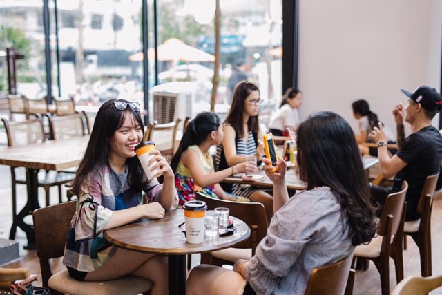 Chiến lược n&agrave;o gi&uacute;p doanh nghiệp tr&agrave; sữa giữ ch&acirc;n kh&aacute;ch h&agrave;ng trẻ? &nbsp;