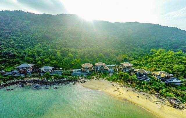 Việc tiếp cận vốn thuận lợi hơn sẽ tạo động lực gi&uacute;p c&aacute;c doanh nghiệp du lịch kiến tạo những c&ocirc;ng tr&igrave;nh du lịch, nghỉ dưỡng đẳng cấp v&agrave; quy m&ocirc; quốc tế. &nbsp;