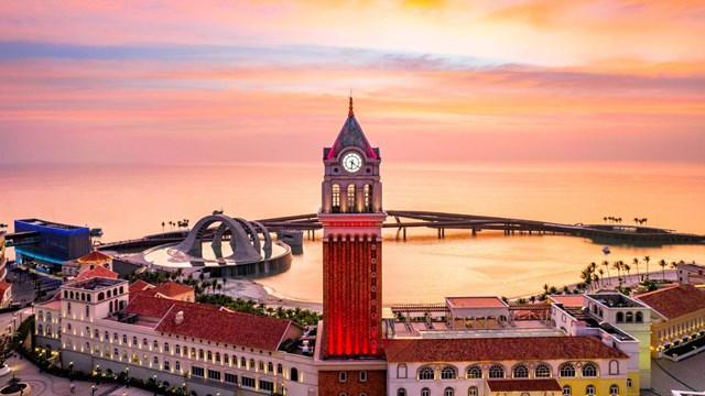 Ph&uacute; Quốc đ&atilde; h&igrave;nh th&agrave;nh một hệ sinh th&aacute;i du lịch - nghỉ dưỡng - giải tr&iacute; ng&agrave;y c&agrave;ng đa dạng. &nbsp;
