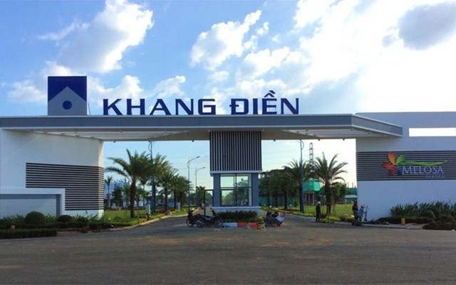 Nằm trong top 500 DN tư nh&#226;n lớn nhất Việt Nam, Khang Điền kinh doanh ra sao trong 8 th&#225;ng đầu năm - Ảnh 1