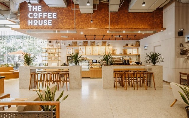 The Coffee House ở tuổi 10: Từ đỉnh cao đến ng&#227; rẽ - Ảnh 1