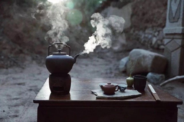 &#194;m thanh: Trải nghiệm gi&#225;c quan trong văn h&#243;a thưởng tr&#224; - Ảnh 1