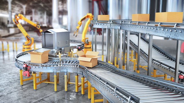 Thương mại điện tử – Đ&#242;n bẩy cho chuyển đổi số doanh nghiệp - Ảnh 1