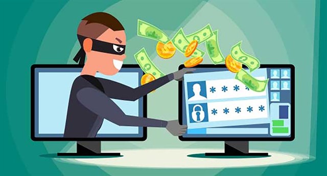 Bảo mật th&ocirc;ng tin c&aacute; nh&acirc;n &ndash; Th&aacute;ch thức của người ti&ecirc;u d&ugrave;ng online. &nbsp;