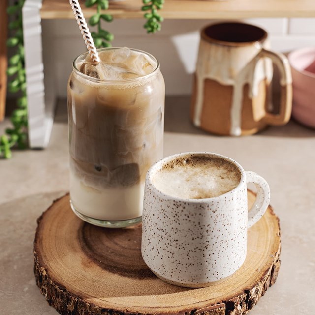 Làn sóng trà rang hojicha   - Ảnh 1