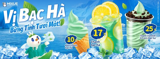 M&#249;a thu 2025 v&#224; cuộc đua hương vị mới tr&#234;n thị trường đồ uống - Ảnh 3