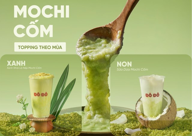 M&#249;a thu 2025 v&#224; cuộc đua hương vị mới tr&#234;n thị trường đồ uống - Ảnh 1