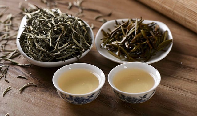 Năm &quot;cực &quot; của tr&#224; Shan Tuyết: Giải m&#227; gi&#225; trị của &quot;v&#224;ng xanh&quot; từ những c&#225;nh rừng Việt Nam - Ảnh 1