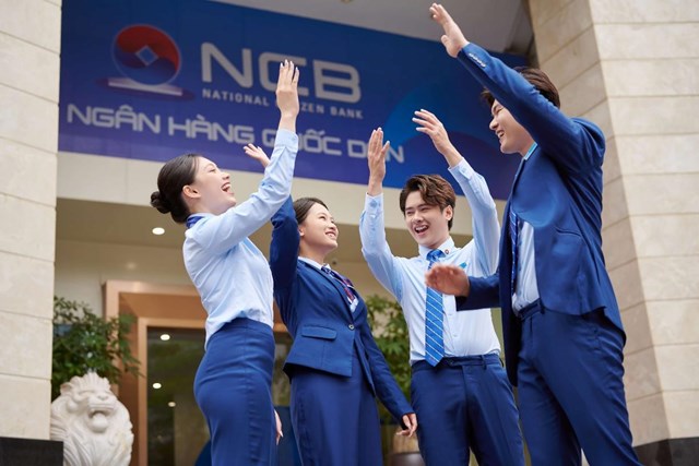 Ng&acirc;n h&agrave;ng NCB ng&agrave;y c&agrave;ng n&acirc;ng cao vai tr&ograve; v&agrave; vị thế tr&ecirc;n thị trường &nbsp;