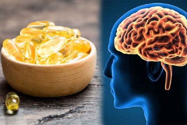 Omega-3 đối với tr&iacute; nhớ v&agrave; khả năng học tập. Ảnh minh họa (nguồn Internet)