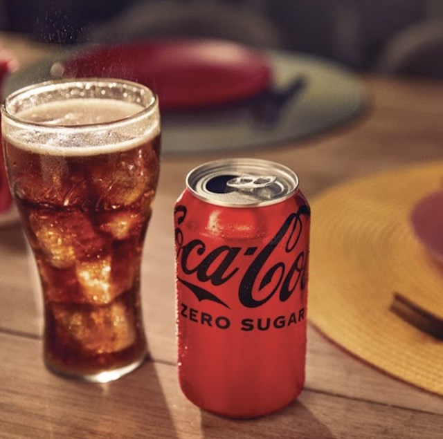 Cuộc đua Zero Calo tại Việt Nam: Coca-Cola, PepsiCo v&#224; s&#226;n chơi của c&#225;c thương hiệu nội địa - Ảnh 1